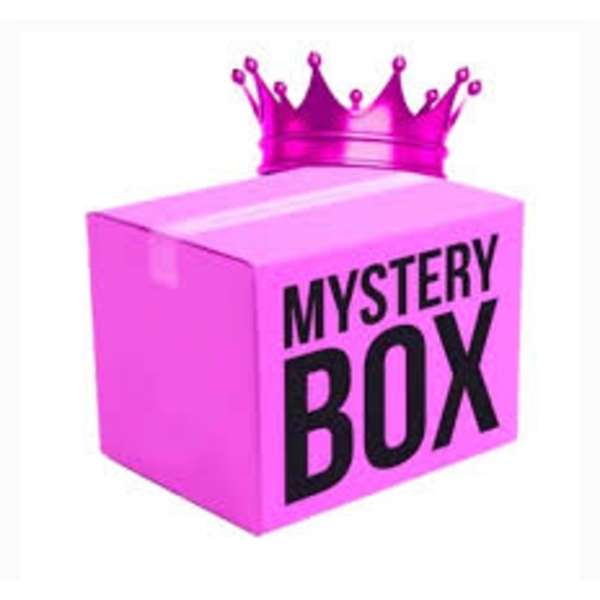 Mystery Box