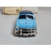 Image 3 : 1951 Ford Crestliner Diecast Model Car 1:32 Scale - National Motor Museum Mint