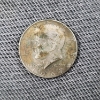 Image 1 : United States 1967 Kennedy 40% Silver Half Dollar  