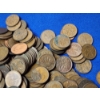 Image 5 : Large Lot of Assorted Canadian Cents, 1,053g
