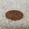 Image 2 : 1954S United States Lincoln Wheat 1¢ Penny Coin