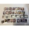 Image 3 : 1992 Leaf Series 2 & 2 : Mark McGwire - Steve Avery - Charlie Leibrandt
