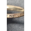 Image 5 : 10K Gold Eastern Star Ring - Size 7 - Weight: 3.6g