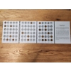 Image 13 : Lot of (5) Coin Collection Book - Coins Included! See Description & Photos!