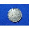 Image 2 : 1946 Canadian 80% Silver Dollar ASW: 0.60 oz