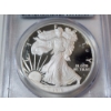 Image 2 : PCGS PR70DCAM First Strike 2010-W American Silver Eagle 1 oz .999 Fine Silver 
