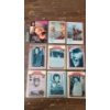 Image 3 : 1970s Assorted Boxcar Enterprises Elvis & Topps Superman Trading Cards