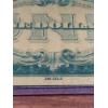 Image 3 : $1 Gold Certificate Gold Back .999999 - 24K Gold Back In Protective Holder - Mint Condition