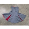 Image 5 : Vintage French Made Size 10-12 Childs Theater Costumes & 1 Adult Size Medium Jacket In Great Conditi