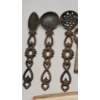 Image 2 : Assorted Decorative Flatware & More