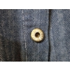 Image 5 : Vintage TIMKEN Universal Overalls Stone Cutter Work Coveralls 48