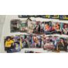 Image 4 : Large Lot of Assorted Nascar Racing Trading Cards Dating From 1991 to 2016 Prizm