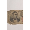Image 2 : 10-Cent United States Fractional Currency Note From The Fifth Issue Series of 1874 