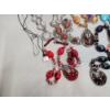 Image 6 : Assorted Costume Jewelry - Chunky Necklaces, Bracelets