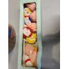 Image 2 : Lot Of Bag Of Lincoln Logs and Musical Mobile By Eden