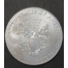 Image 2 : United States 2013 1 Oz .999 Fine Silver American Eagle Coin