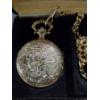 Image 2 : Musical Elvis Pocket Watch Works Great!