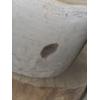 Image 2 : Cork Sealed Crock Jug - Some Damage as Shown