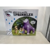 Ginormous 6 Foot Gorilla Sprinkler By Bigmouth - New In The Box 