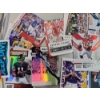 Image 3 : Large Lot of Over 50 Football Trading Cards Including Season Ticket Cards, Rookie Cards, & More!