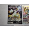 Image 2 : 5 Near Mint Pokemon Cards - Including 2 Metal Cards and Japanese Cards! 