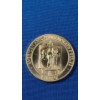 Image 2 : 1980 American Arts Commemorative Series Grant Wood 1 Oz Gold Coin	