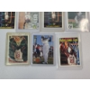 Image 8 : 13 Assorted 1993-94 Michael Jordan Basketball Trading Cards