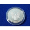 Image 6 : 2011-W Silver American Eagle Proof $1 - 1 Troy oz .999 Fine Silver w/ Box & CoA