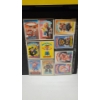 Image 6 : Lot Of Assorted Garbage Pail Kids Trading Cards/Stickers Featuring "Swollen Sue Ellen"