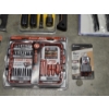 Image 4 : All New! Screw Driver Set, Southwire Hammer, Fastening Set, Detail Brushes & More!