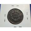 Image 3 : United States 1848 Braided Hair Large Cent 