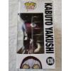 Image 5 : Funko Pop! Animation - Naruto Shippuden #936 - Kabuto Yakushi