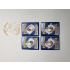 Image 6 : 4 Near Mint Pokemon Cards: Aerodactyl V, Zapdos, Aerodactyl VSTAR, and Raichu GX