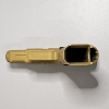 Image 10 : Donald J. Trump 45/47 Custom-finished Glock 19 Gen5 9mm Pistol