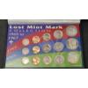 Image 1 : 1965-1967 Lost Mint Mark Coin Collection - Face Value: $2.73