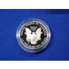 Image 3 : 2003- W Silver American Eagle Proof - 1 Troy Ounce .999 Fine Silver $1 Coin