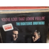Image 6 : Box Of Record Albums, Yearbooks & More