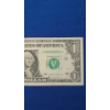 Image 7 : (2) Green Seal $1 Star Federal Reserve Notes - Series 2017, 2017 A - Face Value: $2.00