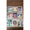 Image 5 : Assorted 80's & 90's Baseball Cards 