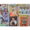 Image 7 : Large Lot of Assorted 90's Baseball Trading Cards, All in Protective Holders