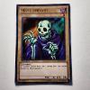 Image 1 : Skull Servant LCYW-EN219 Holo Rare 1ST EDITION Yu-Gi-Oh Trading Card ~ NM Condition