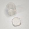 Image 3 : Heavy Duty Plastic Bullion Holder - Holds 20 Standard 1 oz Rounds 