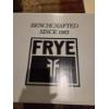 Image 1 : Tall FRYE Womans Size 7 Boots In Like New Condition!