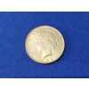 Image 1 : 1923 90% Silver Peace Dollar