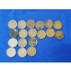 Image 8 : Assorted Years Lincoln Wheat Cents Including 1958 BU FV: $0.19
