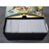 Image 2 : Large Assortment of Unsearched Magic The Gathering Trading Cards in Box Ft. Many Older Cards!