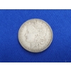 Image 1 : 1896 90% Silver Morgan Dollar