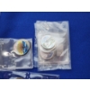 Image 6 : 50 Assorted U.S. Colorized State Quarters FV: $12.50
