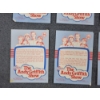 Image 8 : Group of SIX Assorted HAND SIGNED Andy Griffith Trading Cards by Mayberry Enterprises~ INCLUDES ANDY