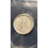 Image 4 : ICG 1942 - Genuine 90% Silver Mercury Dime 